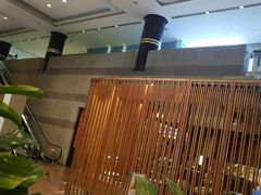 -上海新锦江大酒店