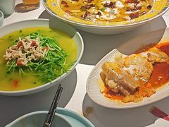 -天成·川菜家宴(海港城店)