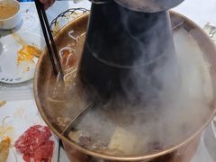 -东来顺饭庄(天坛店)