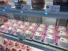 -BreadTalk面包新语·烘焙蛋糕(海珠丽影广场店)