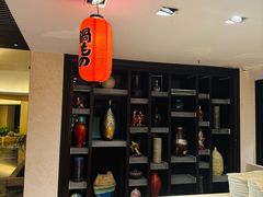 -天海日餐厅-青岛海泉湾皇冠假日度假酒店