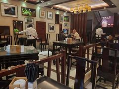 大堂-熙盛源(滨湖万达店)