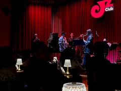 -JZ Club 爵士酒吧(上海店)