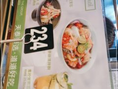 -simply thai天泰(长泰广场店)