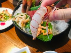 -Mr·Fish鱼鲜生海鲜放题(银泰in99店)