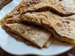 -民族饭荘(新华大街店)