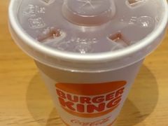 -汉堡王(歌斐中心店)