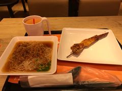 -大快活(罗湖商业城分店)