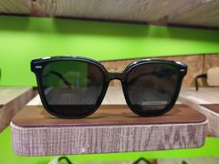 -MUJOSH木九十眼镜(月星环球港B1店)