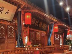 -正阳门饭庄·烤鸭·北京菜(万丰路七里庄店)