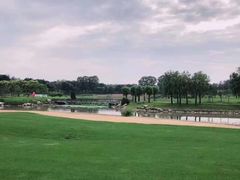 -龙熙温泉高尔夫俱乐部