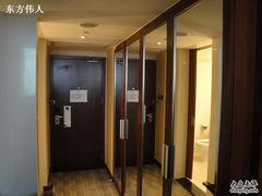 房间内设施&nbsp;(6)-上海浦东假日酒店