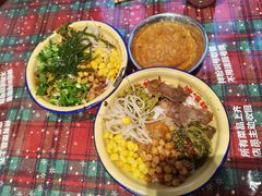 -池嬢拌粉(上海首店)