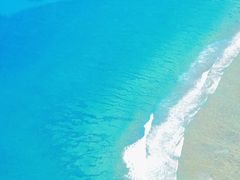 -蓝湾海滩
