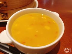 经典杨枝甘露-杭州JW万豪酒店-万豪中餐厅