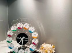 -SKIN·K肌肤唤醒中心