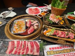 -牛家酒场(7mall店)