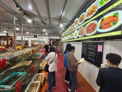 -大笑饭堂(甲子桥店)