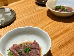 -镹·鱼料理  国产鱼使用店