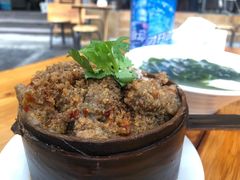 -华兴街自力面店
