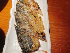 -鳗鱼家·深夜食堂(军博店)
