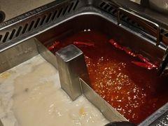 -海底捞火锅(银泰中心店)