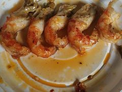 -巴厘龙虾·榜首油焖大虾(洞庭·艺术洋房店)