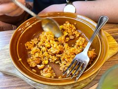 -萨莉亚意式餐厅(金隅嘉品mall店)