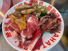 -哈哈碳都·牛肋条无限自助烤肉(宝龙店)