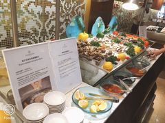 -粤海喜来登酒店·盛宴海鲜牛排自助餐厅(天河城店)