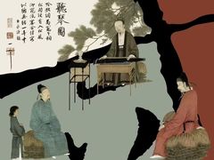 -汉翔书法丨书法·美术·硬笔·国画(望京校区)