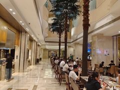 -舟山财富大酒店-自助餐厅