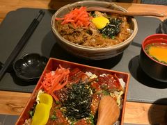 -藤原布二·大正创意料理(五台山店)