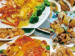 -明记海鲜大排档(巽寮湾店)