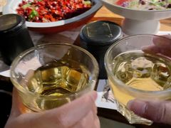 -胡桃里音乐酒馆(曲江店)
