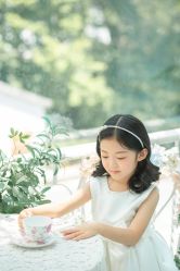 -哈妮儿童摄影(德清店)