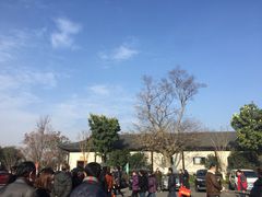 -上海望仙安息园