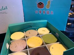 -台灣光芒手作(万安街店)