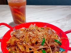 -新世界餐厅(万达店)
