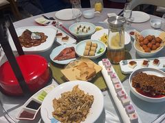 -味+新京宴·烤鸭·北京菜(创意谷店)
