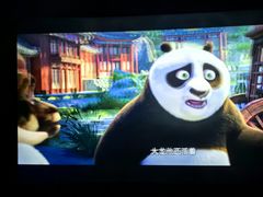 -春天国际影城(中庚漫游城杜比全景声店)