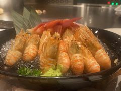 -赤坂亭·M9和牛烧肉·铁板烧·日料398放题(长泰广场店)