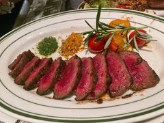 -卡朋西餐(宝安大仟里店)