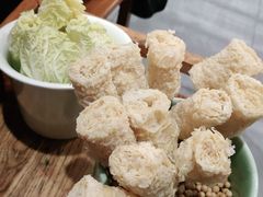 -东来顺饭庄(西直门店)