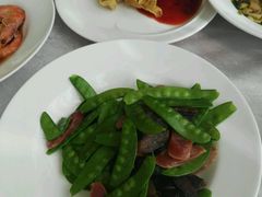 -豫园万丽酒店-万丽轩中餐厅(河南南路店)
