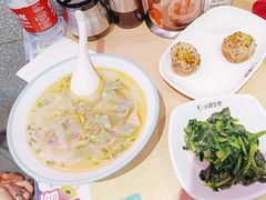 -小杨生煎(复悦城店)
