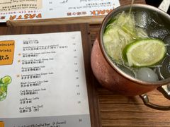 -Cyclus Craft Kitchen薩克思手工厨房