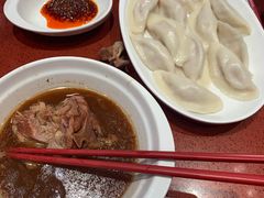 -喜家德虾仁水饺(长泰广场店)