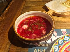 -卢布里西餐厅(总店)