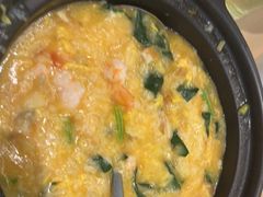 -吕氏疙瘩汤·海鲜新鲁菜(海州利群店)